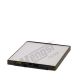 HENGST FILTER Filter, Innenraumluft E2981LI