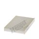HENGST FILTER Filter, Innenraumluft E2985LI