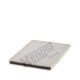 HENGST FILTER Filter, Innenraumluft E2989LI
