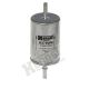 HENGST FILTER Kraftstofffilter H276WK