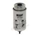 HENGST FILTER Kraftstofffilter H277WK