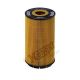 HENGST FILTER Ölfilter E314H01 D58