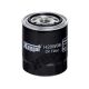 HENGST FILTER Filter, Arbeitshydraulik H20W08