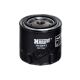 HENGST FILTER Ölfilter H10W15