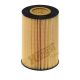 HENGST FILTER Ölfilter E416H D86