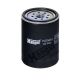 HENGST FILTER Ölfilter H25W01