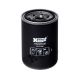 HENGST FILTER Ölfilter H300W06
