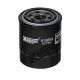 HENGST FILTER Ölfilter H10W19