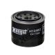 HENGST FILTER Ölfilter H16W03