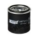 HENGST FILTER Ölfilter H97W13