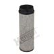 HENGST FILTER Sekundärluftfilter E428LS