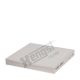 HENGST FILTER Filter, Innenraumluft E2990LI