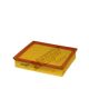 HENGST FILTER Luftfilter E466L