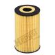 HENGST FILTER Ölfilter E115H01 D208
