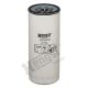 HENGST FILTER Filter, Arbeitshydraulik H200W10