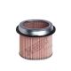 HENGST FILTER Luftfilter E545L