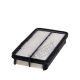HENGST FILTER Luftfilter E550L