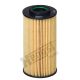 HENGST FILTER Ölfilter E208H D224