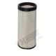 HENGST FILTER Sekundärluftfilter E452LS