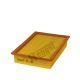 HENGST FILTER Filter, Innenraumluft E619L
