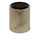 HENGST FILTER Luftfilter E655L
