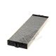 HENGST FILTER Filter, Innenraumluft E2937LC