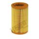 HENGST FILTER Luftfilter E831L