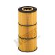 HENGST FILTER Ölfilter E510H07 D129