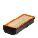 HENGST FILTER Luftfilter E1074L