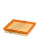 HENGST FILTER Luftfilter E1127L