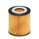 HENGST FILTER Ölfilter E827H D270