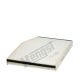 HENGST FILTER Filter, Innenraumluft E3921LI