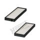 HENGST FILTER Filter, Innenraumluft E3916LI-2