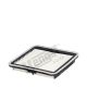 HENGST FILTER Luftfilter E522L