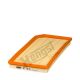 HENGST FILTER Luftfilter E1141L