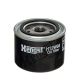 HENGST FILTER Ölfilter H12W08