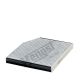 HENGST FILTER Filter, Innenraumluft E3921LC