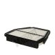 HENGST FILTER Luftfilter E882L