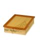 HENGST FILTER Luftfilter E216L01