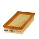 HENGST FILTER Luftfilter E894L