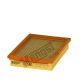 HENGST FILTER Luftfilter E896L