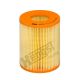 HENGST FILTER Luftfilter E379L