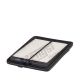 HENGST FILTER Luftfilter E533L
