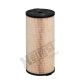 HENGST FILTER Ölfilter E62H D128