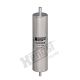 HENGST FILTER Kraftstofffilter H438WK