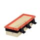 HENGST FILTER Luftfilter E459L