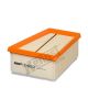 HENGST FILTER Luftfilter E461L01