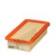 HENGST FILTER Luftfilter E1190L