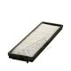 HENGST FILTER Filter, Innenraumluft E933LI01