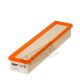 HENGST FILTER Luftfilter E474L